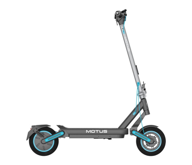 Motus Scooty 10 Max - 1581054 - zdjęcie 4